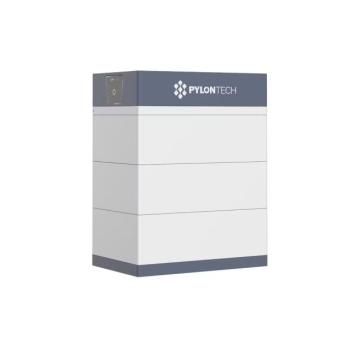 Pylontech Force H3 15,4 kWh Energiespeicher